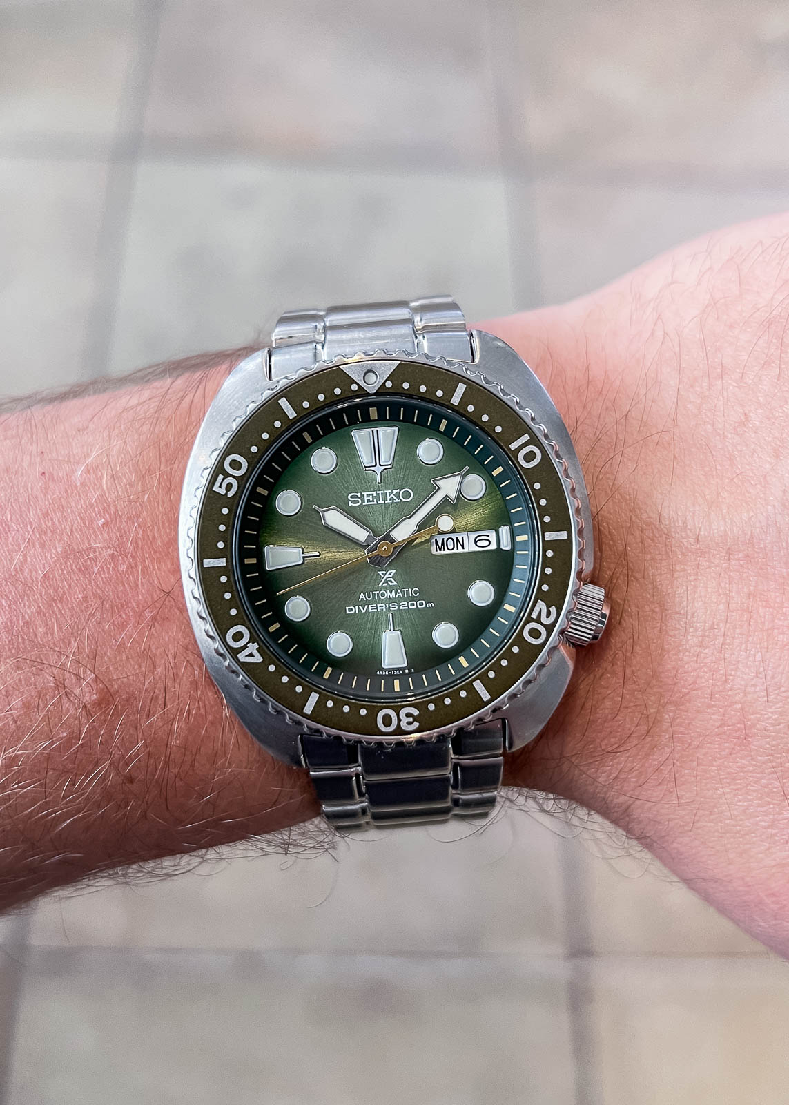 Seiko Just Dropped Two Australia-Only Limited Editon Dive